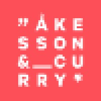 Åkesson & Curry AB Logo