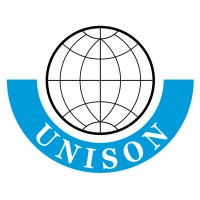 Unison Systems Pte Ltd Logo