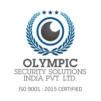 Olympic Security Solutions India Pvt Ltd Logo