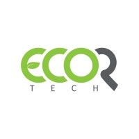 ecoR Tech Group Logo