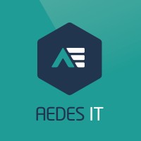 AedesIT Logo