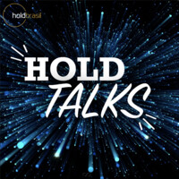 HoldTalks Logo