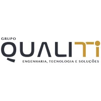 GRUPO QUALITI Logo