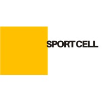 Sportcell Logo