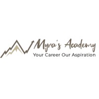 Myras Academy Logo