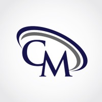 CM Consultora Logo