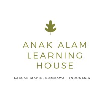 Anak Alam Learning House Logo