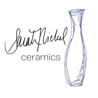 Sarah Nickel Ceramics Logo