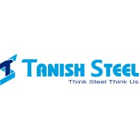 Tanish Steel Logo