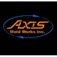 Axis Mold Works Inc. Logo