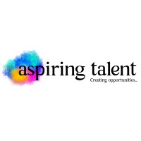 aspiring talent Logo