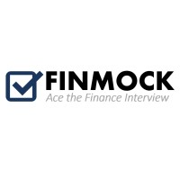 FinMock Logo