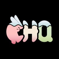 Chonkers HQ Logo