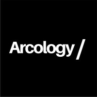 Arcology Architecture Logo