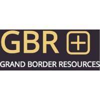 Grand Border Resources Pty Ltd Logo