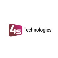 4S Technologies Logo