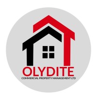 Olydite Commercial Property Management Ltd Logo