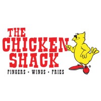 The Chicken Shack Logo