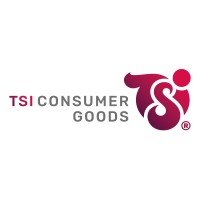 TSI Consumer Goods GmbH Logo