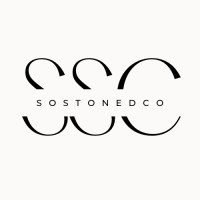 SoStonedCo Logo