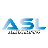 ALLSTATELINING Logo
