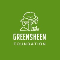 Green Sheen Environment Foundation Logo