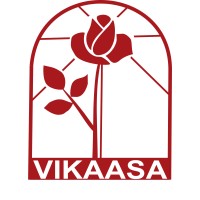 Vikaasa School Logo