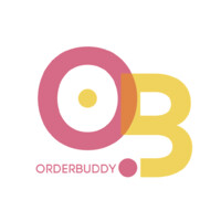 OrderBuddy Australia Logo