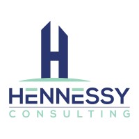 HENNESSY Consulting Logo