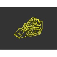 Goldfields Mini Digger Service Logo