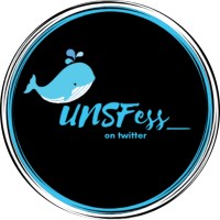 @UNSfess_ Logo