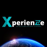 XperienZe | E-Marketing Agency Logo