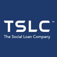 The Social Loan Company Logo