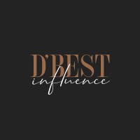 DBest Influence Logo
