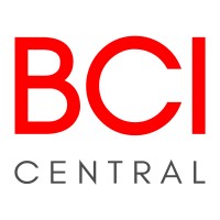 BCI Central Logo
