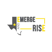 Emerge and Rise, Inc - Business Incubator Logo