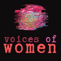 Voices of Women Logo