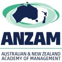 Australian & New Zealand Academy of Management Logo