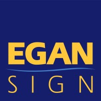 Egan Sign Logo