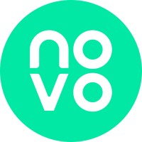 Novo News Logo