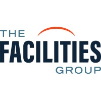 The Facilities Group Logo