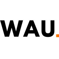 WAU Agency Logo