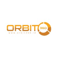 Orbit360 Logo