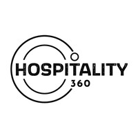 Hospitalitythreesixty Logo