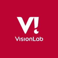 VISIONLAB S.A. Logo