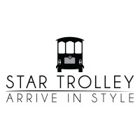 Star Trolley Logo