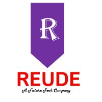 REUDE Technologies Logo
