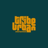 Tribe Urban Entertainment Logo
