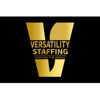 Versatility Staffing Inc. Logo