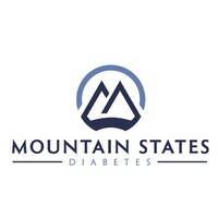 Mountain States Diabetes Logo